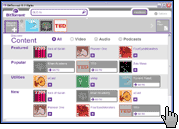 BitTorrent