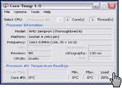 Core Temp 1