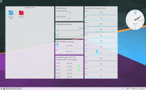 Интерфейс Debian GNU/Linux