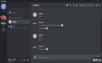  Discord 4