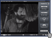 Скриншот DivX 1