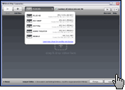 Скриншот DivX 2