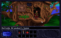 Legend Of Kyrandia