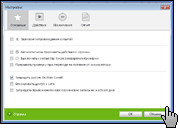Скриншот Dr.Web CureIt! 5