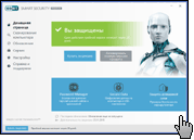 ESET Smart Security