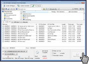 Скриншот EZ CD Audio Converter 3