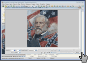 Скриншот FastStone Image Viewer 2