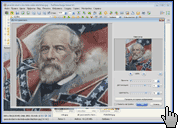 Скриншот FastStone Image Viewer 3