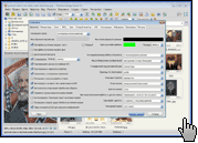 Скриншот FastStone Image Viewer 4