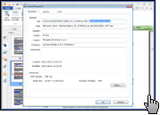Скриншот Foxit Reader 3