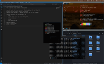 Интерфейс FreeBSD