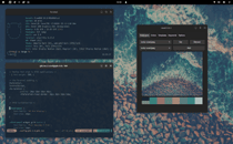 Интерфейс FreeBSD
