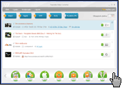 Скриншот Freemake Video Converter 1