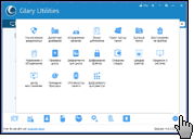 Glary Utilities