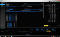 Интерфейс Intel XTU
