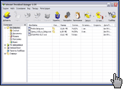 Скриншот Internet Download Manager 1