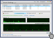 Скриншот IObit Smart Defrag 2