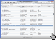 Скриншот iTunes 2