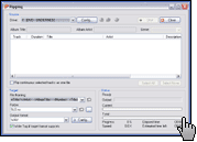 Скриншот jetAudio 3
