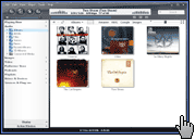 Скриншот JRiver Media Center 2