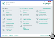 Kaspersky Internet Security