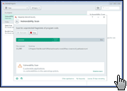 Скриншот Kaspersky Internet Security 7