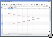 Скриншот LibreOffice 3