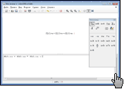 Скриншот LibreOffice 7