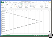 Скриншот Microsoft Office 5