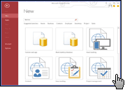 Скриншот Microsoft Office 6