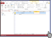 Скриншот Microsoft Office 7