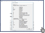 Скриншот MuPDF 2
