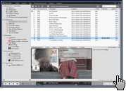 Скриншот MusicBee 1