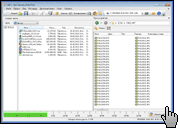 Скриншот Nero Burning ROM 1