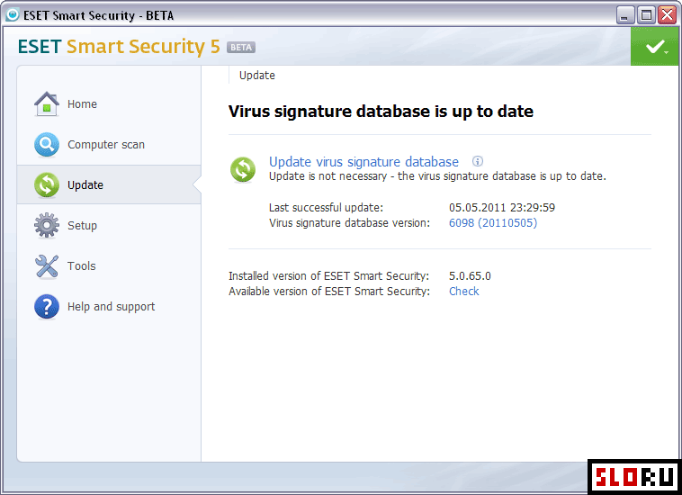 ESET Smart Security 5. ESET nod32 Smart Security Интерфейс. Ошибка при обновлении ESET Smart Security. Как обновить ESET Smart Security. Ключи активации internet eset