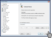 Скриншот Notepad2 3