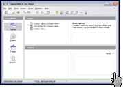 Скриншот OpenOffice 6