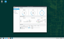KDE Plasma