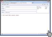 Скриншот Opera Mail 3