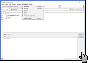Скриншот Otter Browser 2