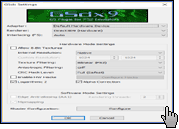 Скриншот PCSX2 5