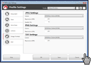 Скриншот PDFCreator 3