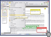 Скриншот PDF-XChange Viewer 2