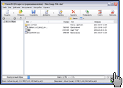 Скриншот PowerISO 1