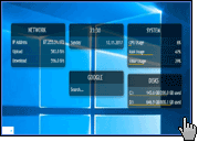  Rainmeter 1