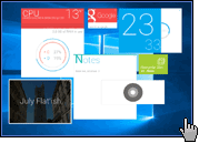  Rainmeter 2