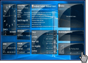  Rainmeter 3