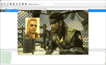 Интерфейс RPCS3