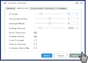 Скриншот Sidebar Diagnostics 3