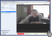Skype